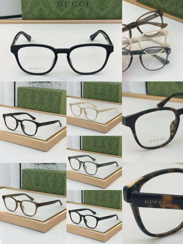 Picture of Gucci Optical Glasses _SKUfw55829558fw